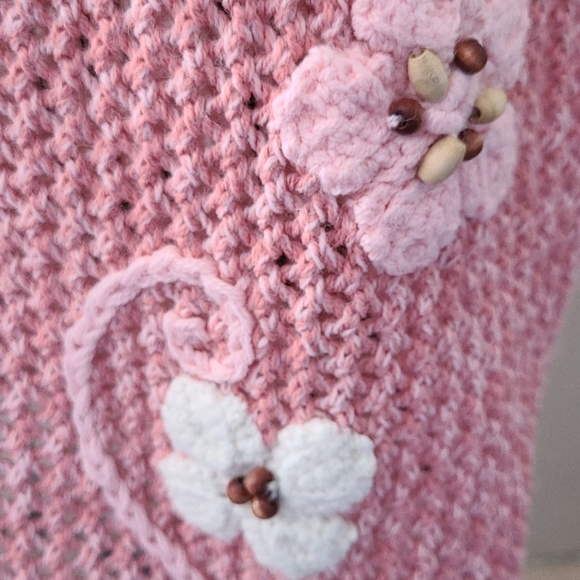 Sweater vest - Picture 2 of 3